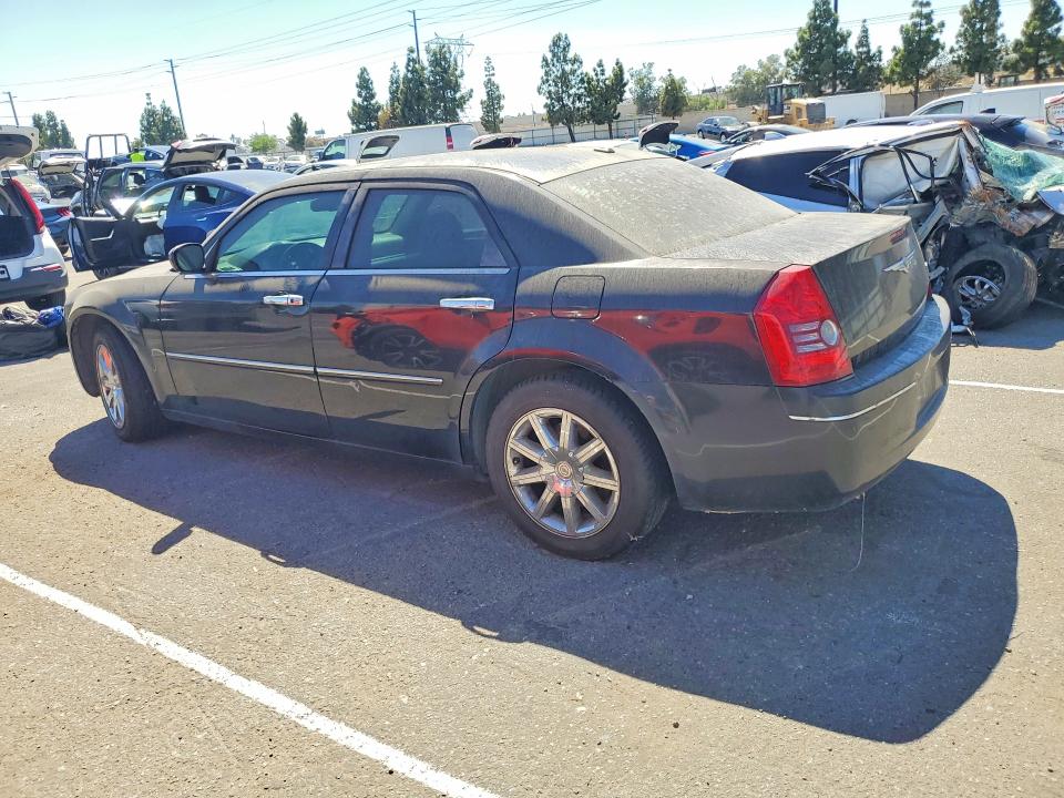 67374326 :رقم المزاد ، 2C3LA53V09H554411 vin ، 2009 Chrysler 300 مزاد بيع
