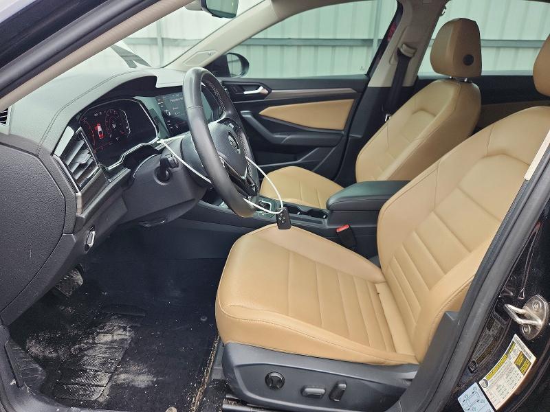 Aukcja sprzedaży 2021 Volkswagen Jetta, vin: 3VWE57BU1MM013162, numer aukcji: 70250856