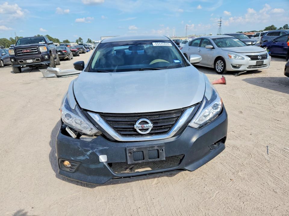 2016 Nissan Altima მანქანა იყიდება აუქციონზე, vin: 1N4AL3AP6GC121669, აუქციონის ნომერი: 69445826
