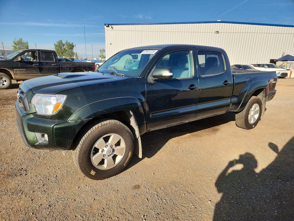 67997226 :رقم المزاد ، 5TFMU4FNXDX012962 vin ، 2013 Toyota Tacoma مزاد بيع