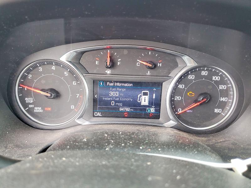 Aukcja sprzedaży 2020 Gmc Acadia, vin: 1GKKNRLS1LZ225608, numer aukcji: 68940096