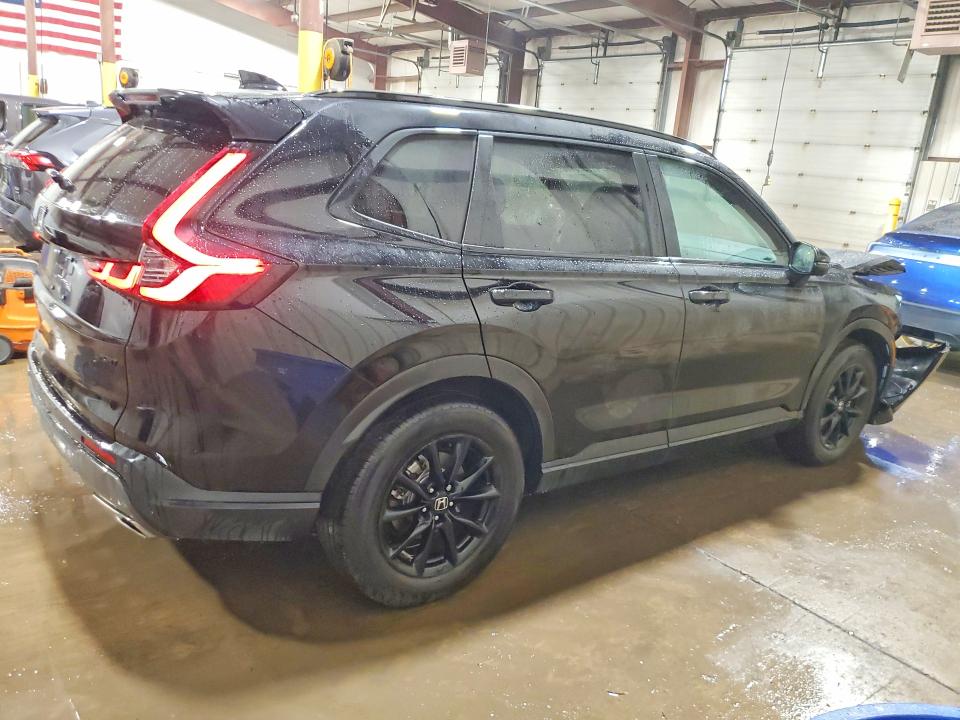 Aukcja sprzedaży 2026 Honda Cr-v, vin: 7FARS6H88TE043378, numer aukcji: 70520106