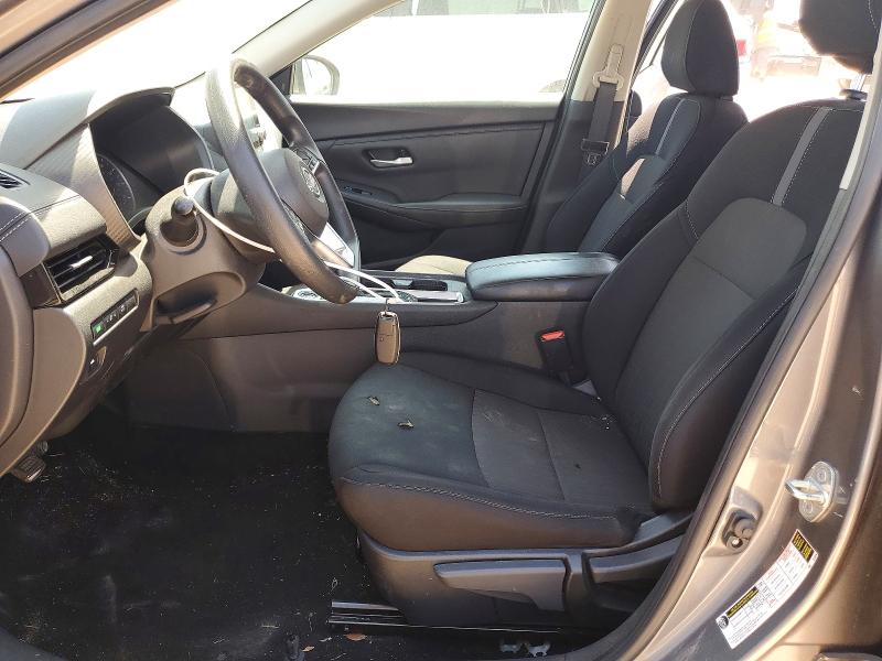 Продаж на аукціоні авто 2024 Nissan Sentra, vin: 3N1AB8CV0RY304214, номер лоту: 66853226