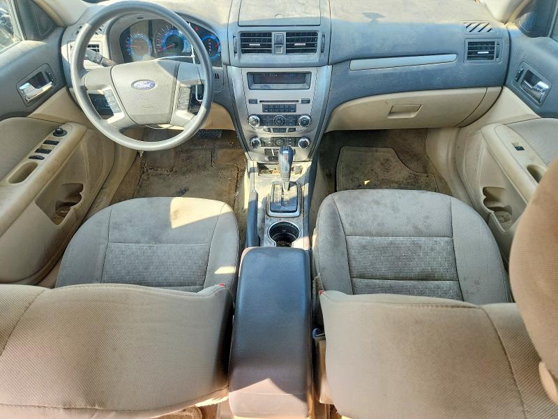 Продажа на аукционе авто 2010 Ford Fusion, vin: 3FAHP0HA8AR316667, номер лота: 70245306