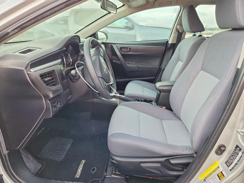 Продаж на аукціоні авто 2016 Toyota Corolla, vin: 5YFBURHE3GP428534, номер лоту: 69313666