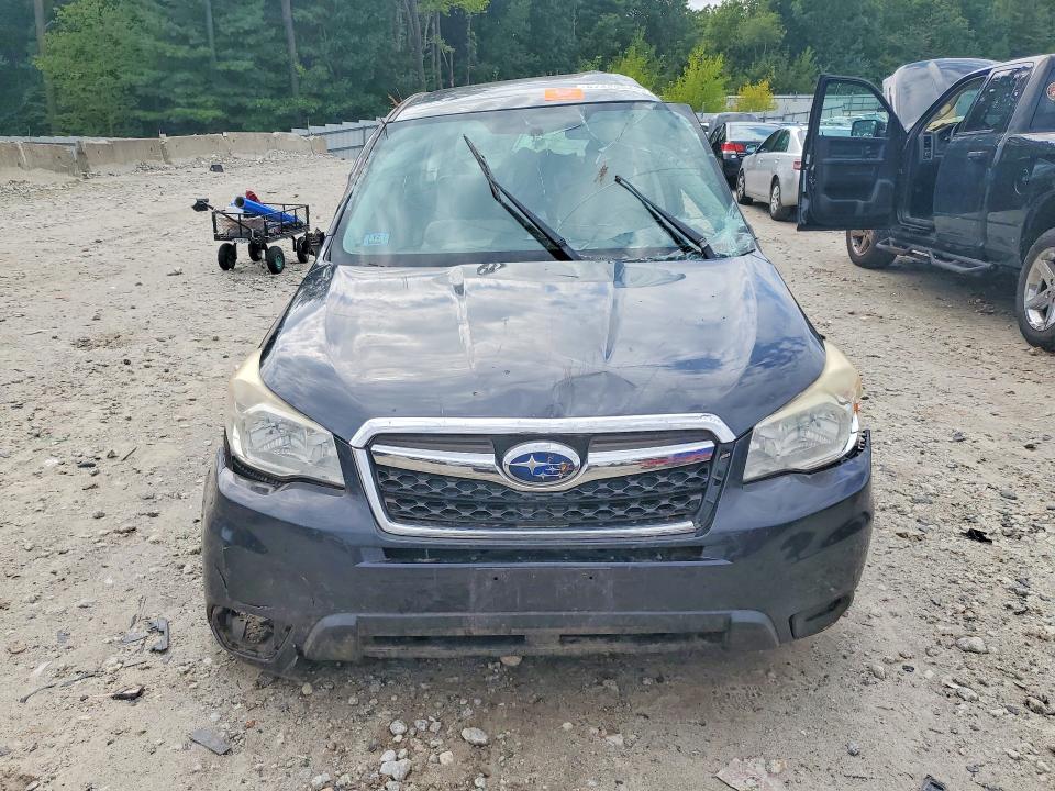 Продажа на аукционе авто 2014 Subaru Forester, vin: JF2SJAAC1EH498465, номер лота: 67425546