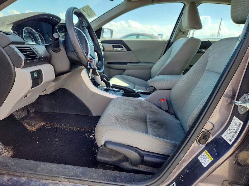 Aukcja sprzedaży 2014 Honda Accord, vin: 1HGCR2F30EA035172, numer aukcji: 68847956