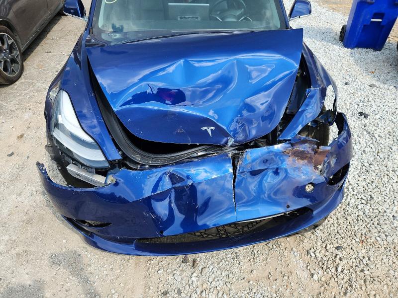 Aukcja sprzedaży 2019 Tesla Model 3, vin: 5YJ3E1EA0KF190358, numer aukcji: 67216806