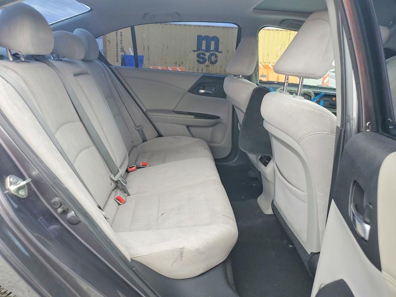 Продаж на аукціоні авто 2014 Honda Accord, vin: 1HGCR2F72EA143330, номер лоту: 69862266