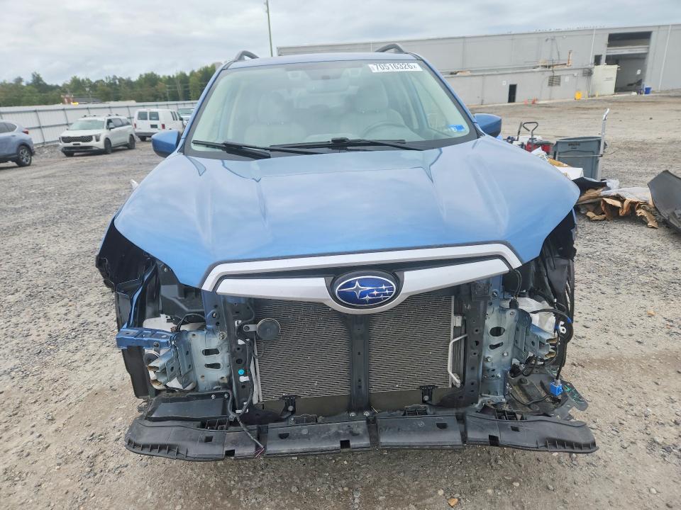 Aukcja sprzedaży 2019 Subaru Forester, vin: JF2SKAGC2KH559662, numer aukcji: 70516326
