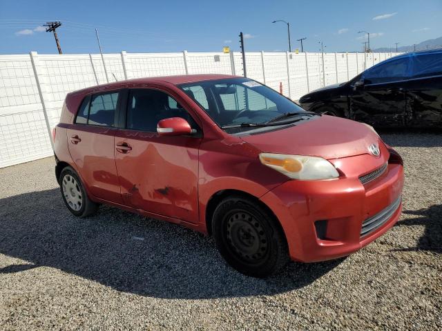 Продажа на аукционе авто 2010 Scion Xd, vin: JTKKU4B43AJ057401, номер лота: 71242986