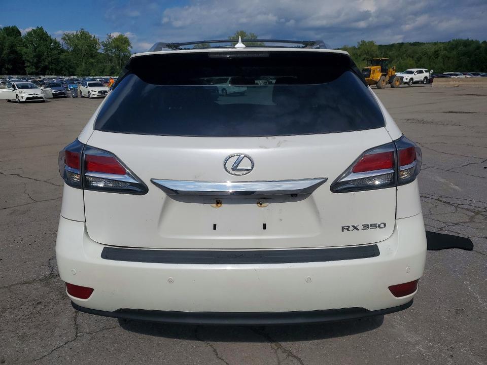 Aukcja sprzedaży 2013 Lexus Rx 350, vin: 2T2BK1BA9DC170184, numer aukcji: 67219636