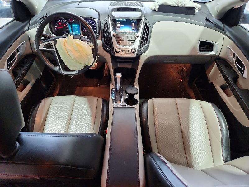 Продажа на аукционе авто 2014 Chevrolet Equinox, vin: 2GNFLHE30E6222403, номер лота: 69734016