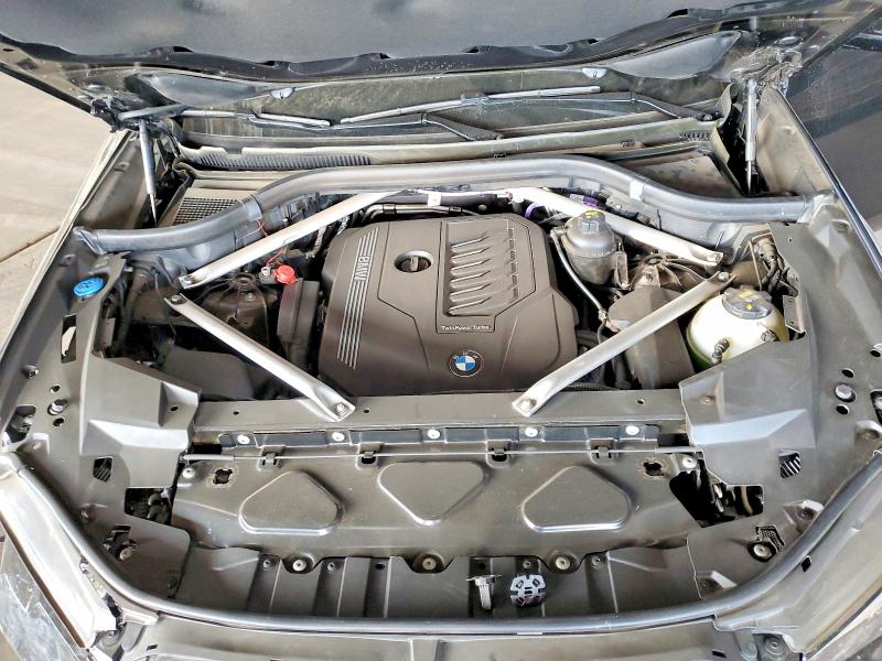 Aukcja sprzedaży 2021 Bmw X5, vin: 5UXCR4C06M9F02651, numer aukcji: 67210116