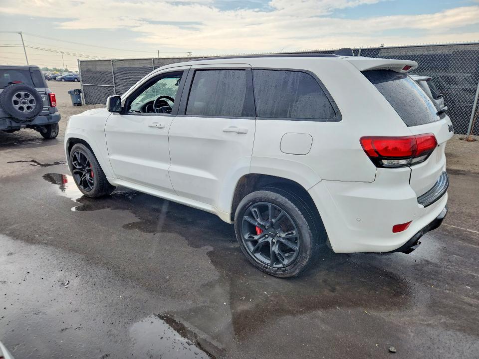 67352686 :رقم المزاد ، 1C4RJFDJ5EC395258 vin ، 2014 Jeep Grand Cherokee مزاد بيع