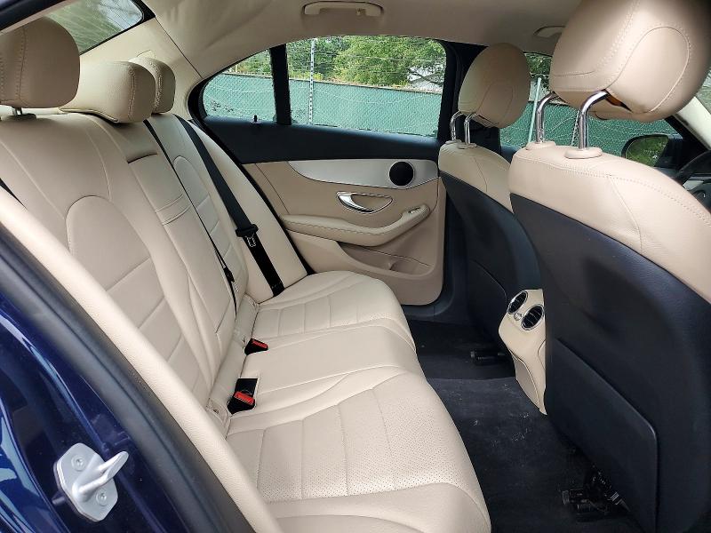 Продаж на аукціоні авто 2016 Mercedes-benz C, vin: 55SWF4JB1GU155070, номер лоту: 70345296