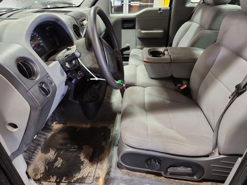 Aukcja sprzedaży 2004 Ford F150, vin: 1FTVF14554NB81167, numer aukcji: 69743326