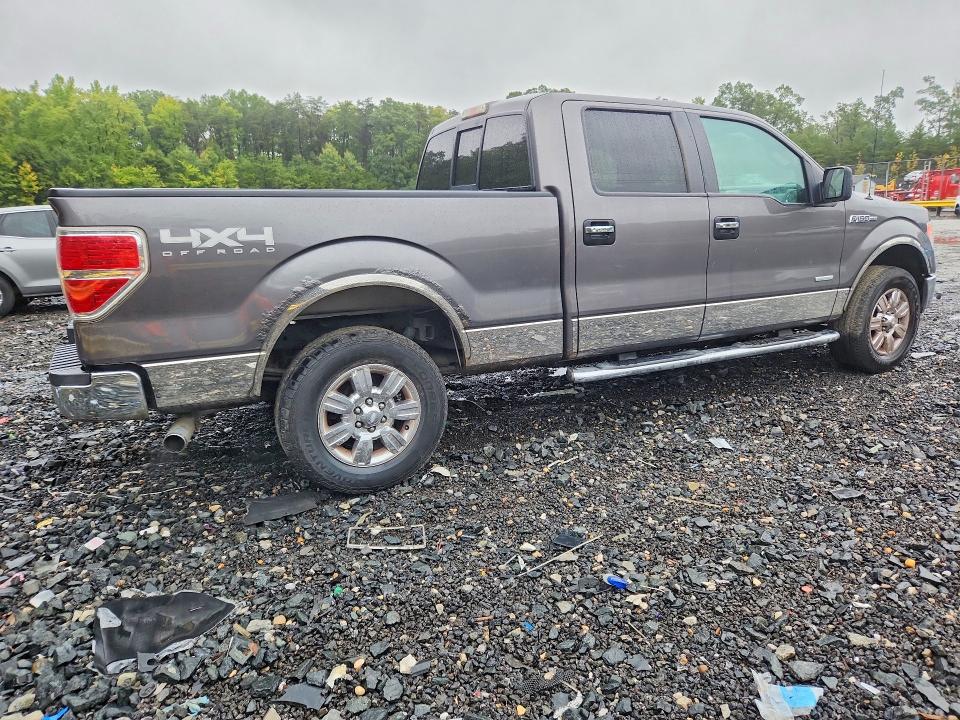Aukcja sprzedaży 2012 Ford F150, vin: 1FTFW1ET6CKD93108, numer aukcji: 70313456