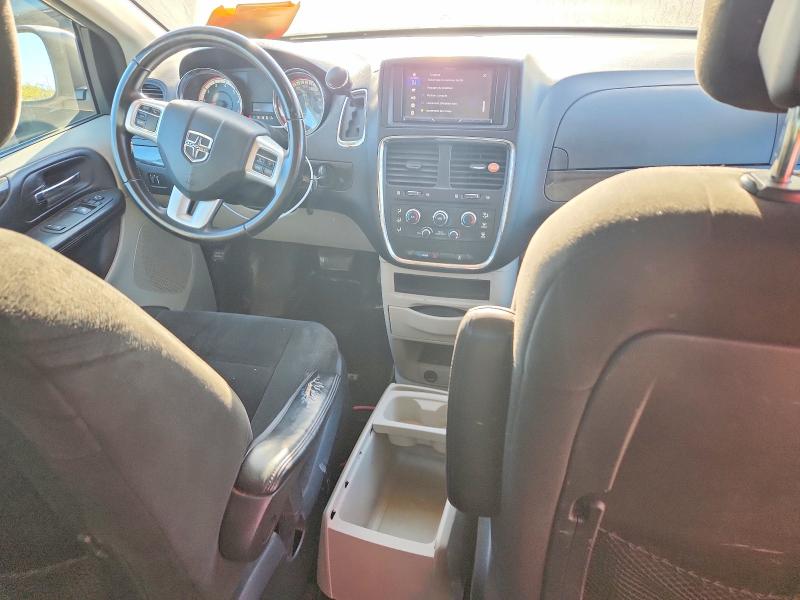 Auction sale of the 2016 Dodge Grand Caravan, vin: 2C4RDGBG4GR381527, lot number: 66382046