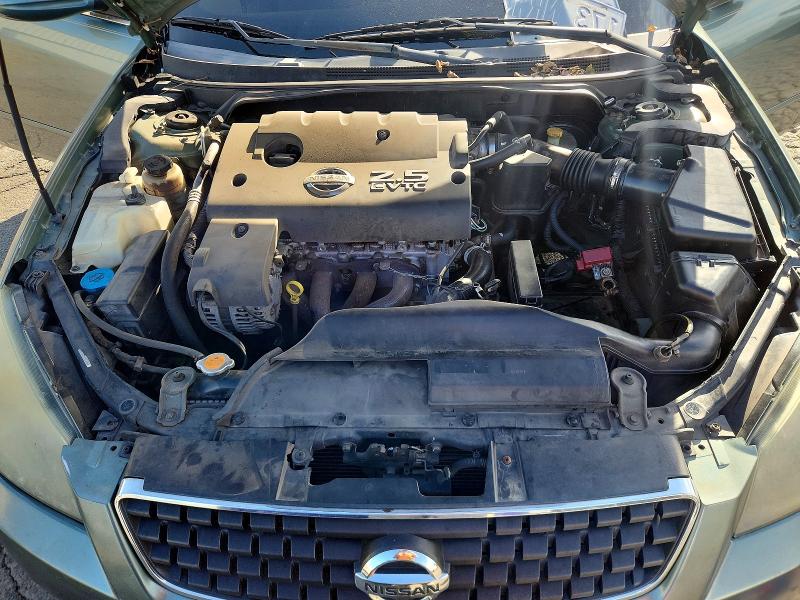 Продажа на аукционе авто 2006 Nissan Altima, vin: 1N4AL11D26C121693, номер лота: 70945646