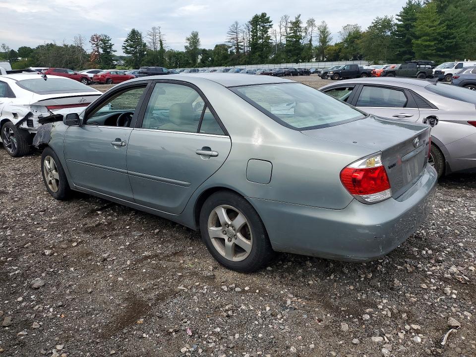 68195936 :رقم المزاد ، 4T1BE30K16U708364 vin ، 2006 Toyota Camry مزاد بيع