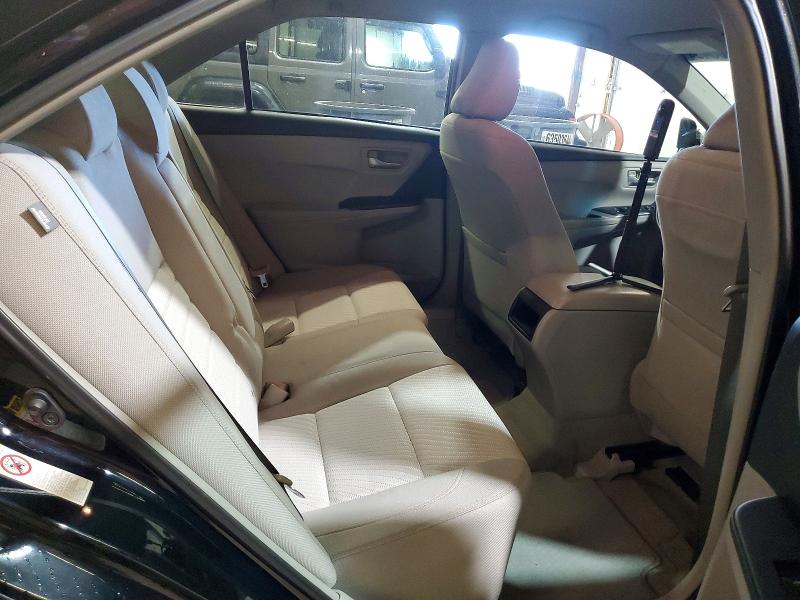 Aukcja sprzedaży 2015 Toyota Camry, vin: 4T4BF1FK9FR447435, numer aukcji: 69926846