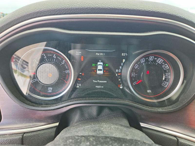 2018 Dodge Challenger მანქანა იყიდება აუქციონზე, vin: 2C3CDZAG0JH260322, აუქციონის ნომერი: 68715216