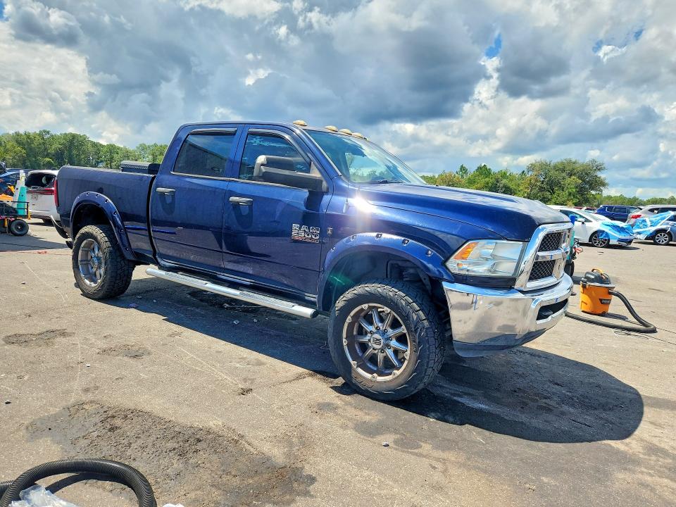 Aukcja sprzedaży 2014 Ram 2500, vin: 3C6UR5CL7EG118471, numer aukcji: 68054726