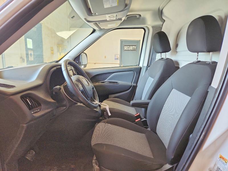 Aukcja sprzedaży 2021 Ram Promaster City, vin: ZFBHRFAB9M6U07221, numer aukcji: 67365826