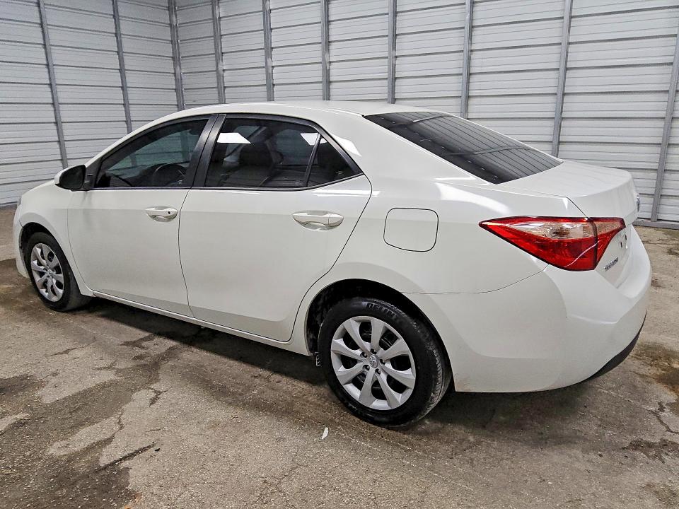 Продажа на аукционе авто 2017 Toyota Corolla, vin: 5YFBURHE3HP721867, номер лота: 66756846