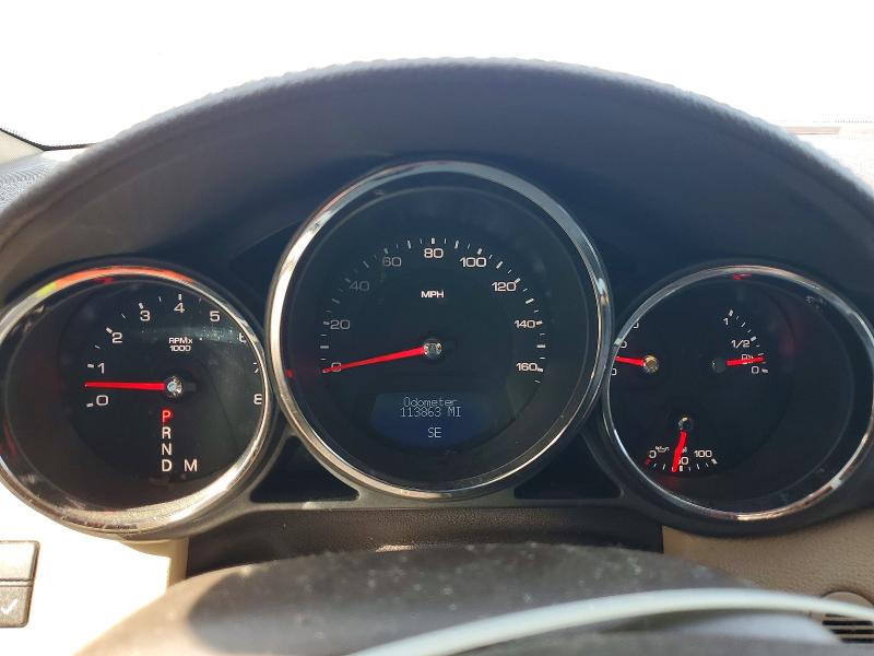 68843096 :رقم المزاد ، 1G6DF577090117514 vin ، 2009 Cadillac Cts مزاد بيع