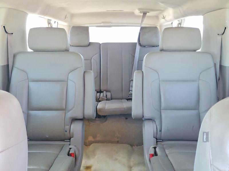Продажа на аукционе авто 2015 Chevrolet Suburban, vin: 1GNSCJKCXFR709768        , номер лота: 68816146