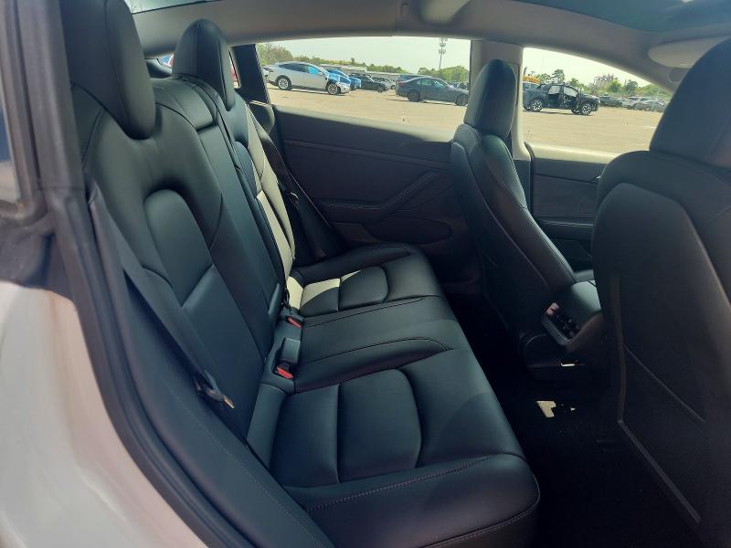 Aukcja sprzedaży 2022 Tesla Model X, vin: 5YJ3E1EB0NF317963, numer aukcji: 67006576