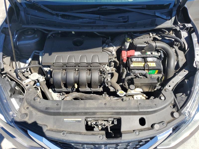 Aukcja sprzedaży 2016 Nissan Sentra, vin: 3N1AB7AP2GY220228, numer aukcji: 67846756