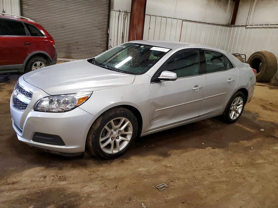 Продаж на аукціоні авто 2013 Chevrolet Malibu, vin: 1G11C5SA8DF333136, номер лоту: 68140346
