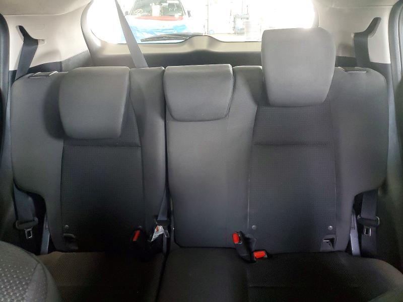 2020 Honda Hr-v მანქანა იყიდება აუქციონზე, vin: 3CZRU6H3XLM718146, აუქციონის ნომერი: 66968356