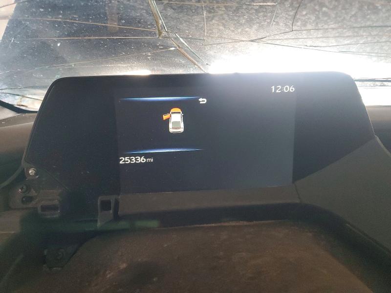 Продаж на аукціоні авто 2025 Toyota Prius, vin: JTDACAAU5S3063597, номер лоту: 68478096