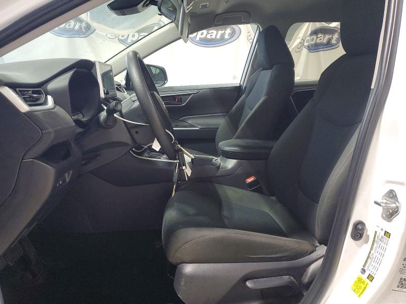 Продажа на аукционе авто 2025 Toyota Rav4, vin: 4T3LWRFV3SU172900, номер лота: 69497346