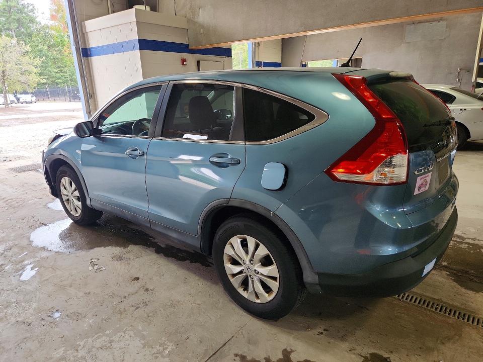 2014 Honda Cr-v მანქანა იყიდება აუქციონზე, vin: 5J6RM4H55EL091284, აუქციონის ნომერი: 70308066
