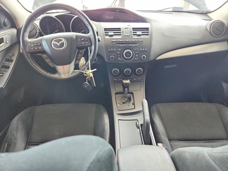 69621606 :رقم المزاد ، JM1BL1V76D1799987 vin ، 2013 Mazda 3 مزاد بيع