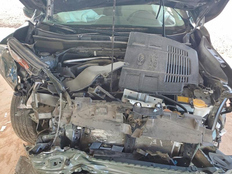 2023 Subaru Forester მანქანა იყიდება აუქციონზე, vin: JF2SKAEC4PH405626, აუქციონის ნომერი: 67847476
