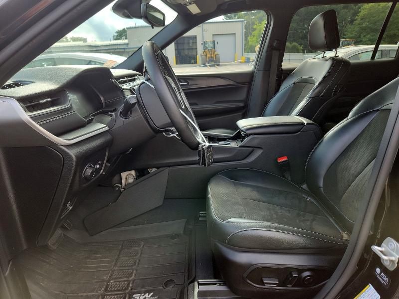 Продажа на аукционе авто 2023 Jeep Grand Cherokee, vin: 1C4RJKAG0P8853764, номер лота: 67220476