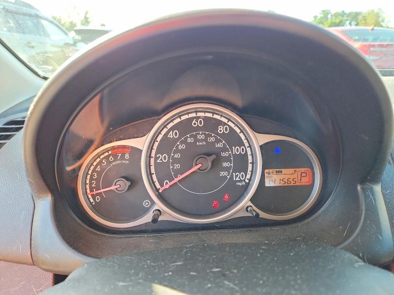 Продажа на аукционе авто 2011 Mazda Mazda 2, vin: JM1DE1HZ6B0130606, номер лота: 67387876
