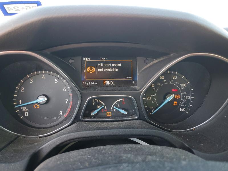2015 Ford Focus მანქანა იყიდება აუქციონზე, vin: 1FADP3F28FL204260, აუქციონის ნომერი: 68604786