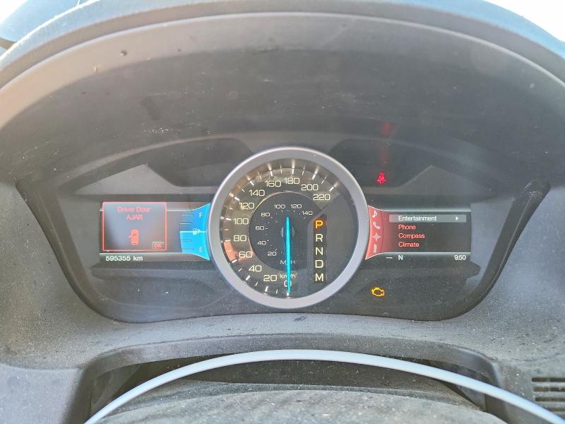 2012 Ford Explorer მანქანა იყიდება აუქციონზე, vin: 1FMHK8D89CGA61723, აუქციონის ნომერი: 70740306