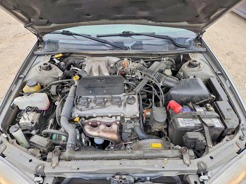69103726 :رقم المزاد ، JT2BF28KXX0161970 vin ، 1999 Toyota Camry مزاد بيع