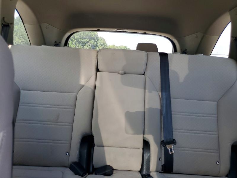69178476 :رقم المزاد ، 5XYPG4A5XGG084909 vin ، 2016 Kia Sorento مزاد بيع