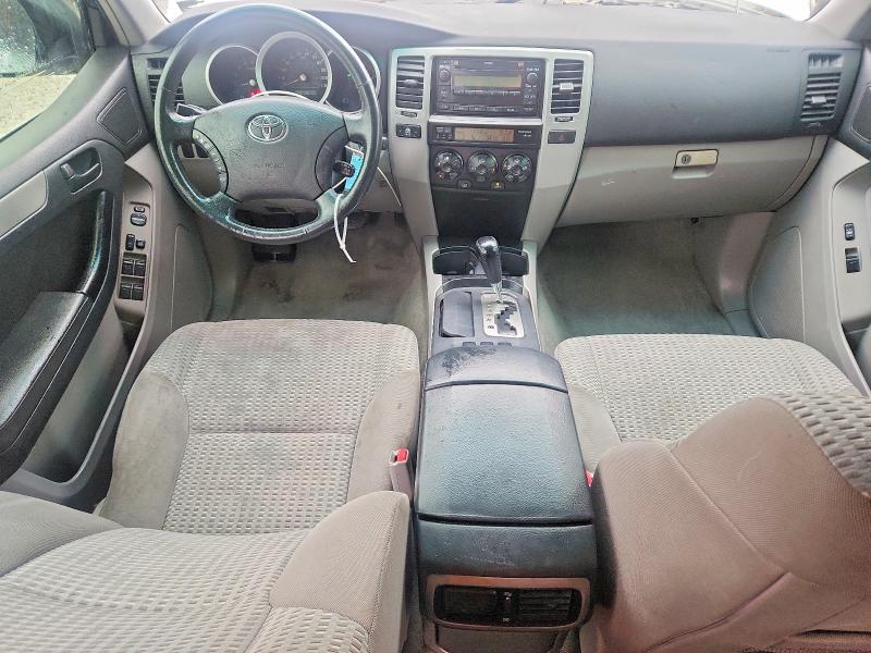 Aukcja sprzedaży 2008 Toyota 4runner, vin: JTEZU14R08K004426, numer aukcji: 70032456
