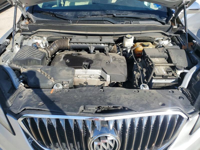 68245706 :رقم المزاد ، LRBFXBSA8JD007410 vin ، 2018 Buick Envision مزاد بيع