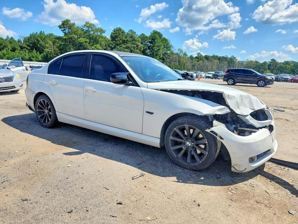 Aukcja sprzedaży 2011 Bmw 328, vin: WBAPH7G59BNM58592, numer aukcji: 67929516